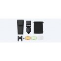 Sony HVL-F60RM2 camera flash Compact flash Black