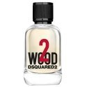 Dsquared2 Two Wood Eau De Toilette Spray 100ml Dsquared2 Two Wood Eau De Toilette Spray 100ml