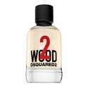 Dsquared2 Two Wood Eau De Toilette Spray 100ml Dsquared2 Two Wood Eau De Toilette Spray 100ml