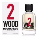 Dsquared2 Two Wood Eau De Toilette Purškiklis 100ml Dsquared2 Two Wood Eau De Toilette Purškiklis 100ml