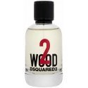 Dsquared2 Two Wood Eau De Toilette Purškiklis 100ml Dsquared2 Two Wood Eau De Toilette Purškiklis 100ml