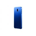 Samsung EF-AJ610 чехол для мобильного телефона 15,2 cm (6") Крышка Синий Samsung EF-AJ610 чехол для мобильного телефона 15,2 cm (6") Крышка Синий