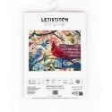luca S Spring songbirds 33x26 cm SLETIL8062 luca S Spring songbirds 33x26 cm SLETIL8062