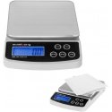Kitchen scales Steinberg Systems Postal scales for parcels and letters SBS-LW-5000/100 up to 5kg / 0.1g