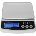 Kitchen scales Steinberg Systems Postal scales for parcels and letters SBS-LW-5000/100 up to 5kg / 0.1g