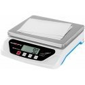 Kitchen scales Steinberg Systems Postal scales for parcels and letters SBS-LW-25/1000 up to 25kg / 1g Kitchen scales Steinberg Systems Postal scales for parcels and letters SBS-LW-25/1000 up to 25kg / 1g