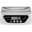 Kitchen scales Steinberg Systems Postal scales for parcels and letters SBS-LW-25/1000 up to 25kg / 1g Kitchen scales Steinberg Systems Postal scales for parcels and letters SBS-LW-25/1000 up to 25kg / 1g