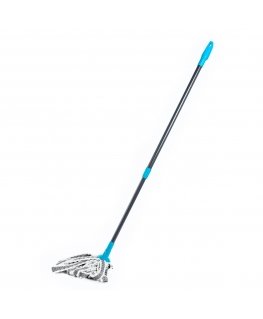 Beldray LA049179UFFEU7 Antibac telescopic mop and refill