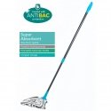 Beldray LA049179UFFEU7 Antibac telescopic mop and refill Beldray LA049179UFFEU7 Antibac telescopic mop and refill