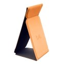 Wozinsky Grip Stand L phone kickstand Orange (WGS-01O) Wozinsky Grip Stand L phone kickstand Orange (WGS-01O)
