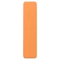 Wozinsky Grip Stand L phone kickstand Orange (WGS-01O) Wozinsky Grip Stand L phone kickstand Orange (WGS-01O)