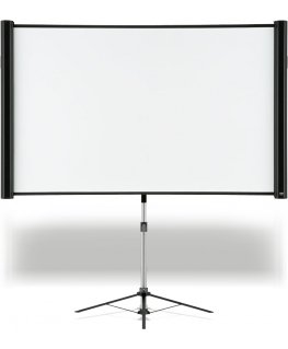 Epson Screen (80" Multi-Aspect) - ELPSC26