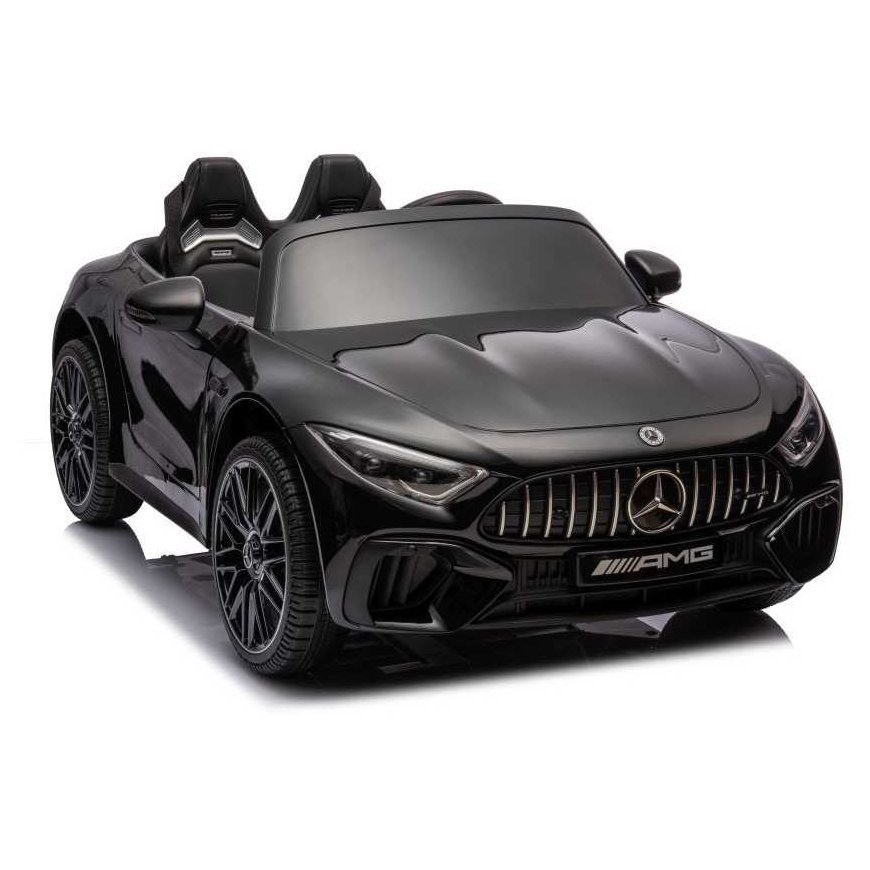 LEAN Cars Lean Cars Mercedes AMG