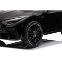 Lean Cars Mercedes AMG SL63 battery car black Lean Cars Mercedes AMG SL63 battery car black