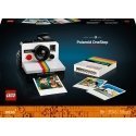 LEGO Ideas 21345 - Polaroid OneStep SX-70 ‑kamera LEGO Ideas 21345 - Polaroid OneStep SX-70 ‑kamera