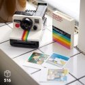 LEGO Ideas 21345 - Polaroid OneStep SX-70 ‑kamera LEGO Ideas 21345 - Polaroid OneStep SX-70 ‑kamera