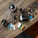 LEGO Ideas 21345 - Polaroid OneStep SX-70 ‑kamera LEGO Ideas 21345 - Polaroid OneStep SX-70 ‑kamera