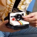 LEGO Ideas 21345 - Polaroid OneStep SX-70 ‑kamera LEGO Ideas 21345 - Polaroid OneStep SX-70 ‑kamera