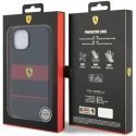 Ferrari FEHMP14SUCOK iPhone 14 6.1" czarny|black hardcase IMD Co Ferrari FEHMP14SUCOK iPhone 14 6.1" czarny|black hardcase IMD Co