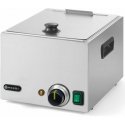 Kitchen Line dešrelių šildytuvas 10 litrų - Hendi 240502
