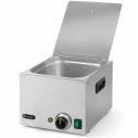 Kitchen Line sausage warmer 10 liters - Hendi 240502 Kitchen Line sausage warmer 10 liters - Hendi 240502