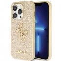 Guess GUHCP14LHG4SGD Back Case for Apple iPhone 14 Pro Guess GUHCP14LHG4SGD Back Case for Apple iPhone 14 Pro