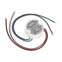 Blow Oem Impulsinis maitinimo šaltinis 12V 2.5A 30W Blow Oem Impulsinis maitinimo šaltinis 12V 2.5A 30W