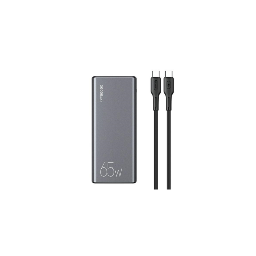 Usams PB59 30000 mAh Powerbank Black