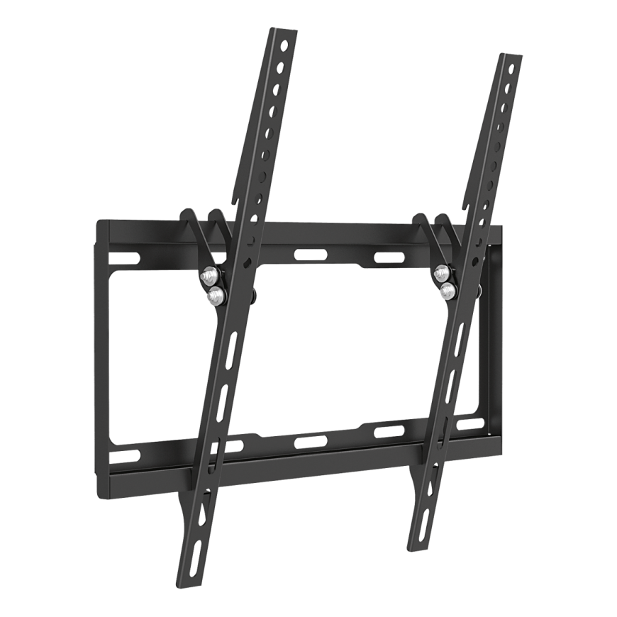 Cabletech Laikiklis sieninis pakreipiamas TV 32-55" (maks. 35kg) – 2