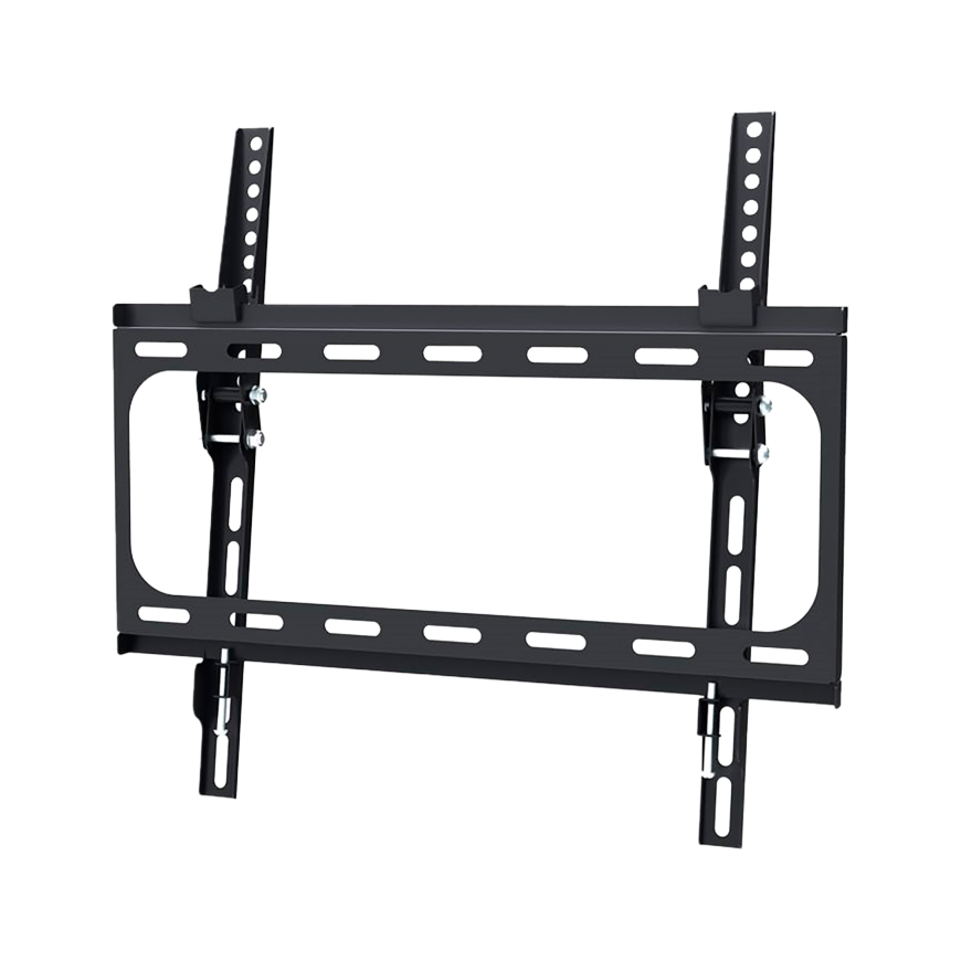 Cabletech Laikiklis sieninis pakreipiamas TV 32-55" (maks. 35kg) – 4