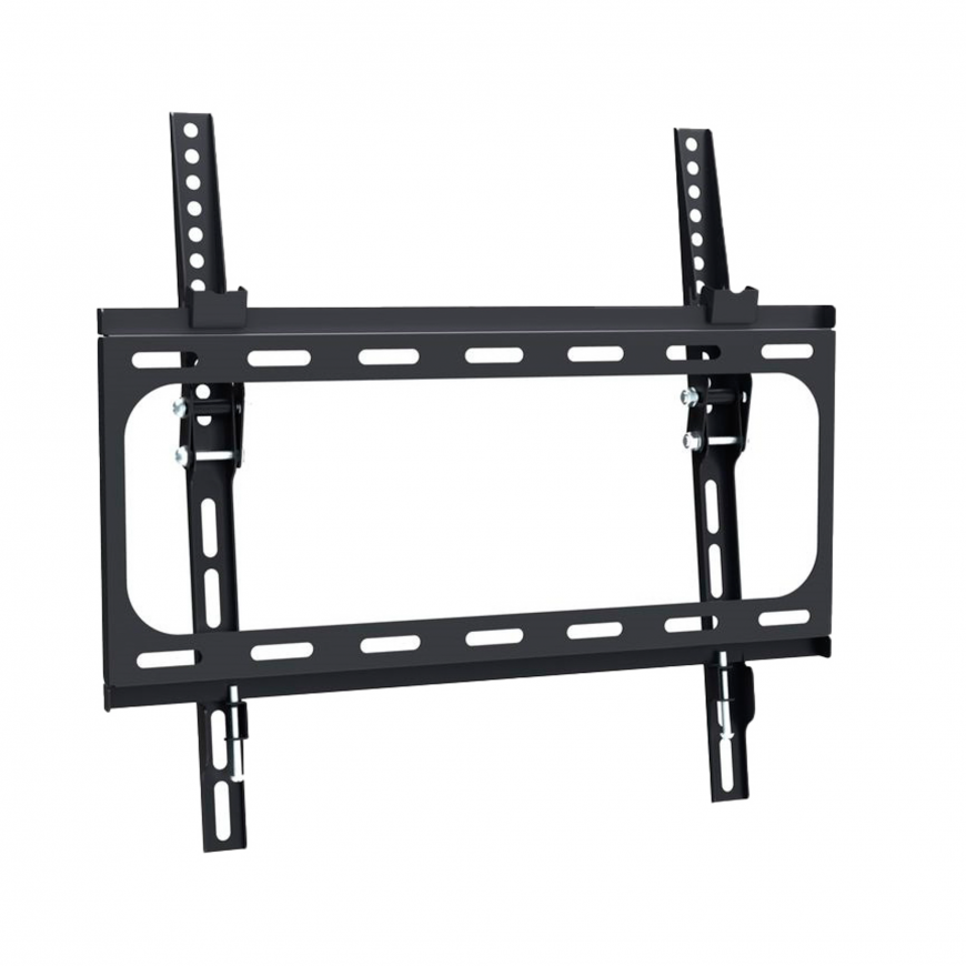 Cabletech Wall mount tiltable TV 32-55" (max. 35kg) – 5