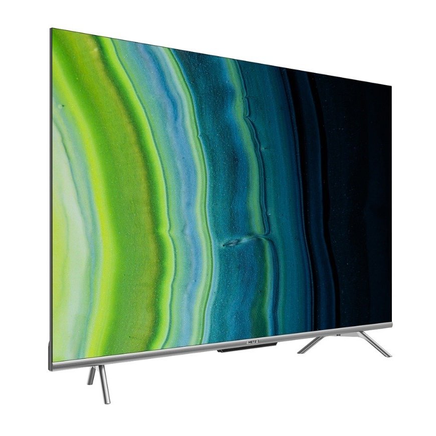 Teler 75" METZ 75MUD7000Z Smart 4K – 2