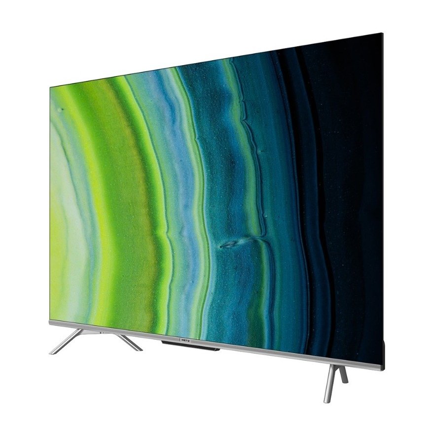 Teler 75" METZ 75MUD7000Z Smart 4K – 3