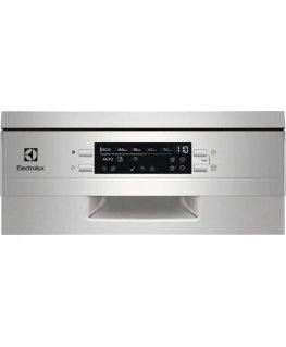Nõudepesumasin Electrolux 45cm ESG43310SX