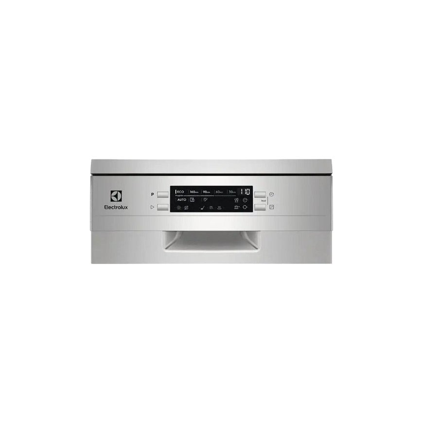 Trauku mazgājamā mašīna Electrolux 45cm ESG43310SX – 2