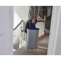 Joseph Joseph 50002 корзина для белья 60 L Прямоугольный Хлопок, Полиэстер Черный Joseph Joseph 50002 корзина для белья 60 L Прямоугольный Хлопок, Полиэстер Черный