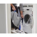 Joseph Joseph 50002 veļas grozs 60 L Taisnleņķa Kokvilna, Poliesters Melns Joseph Joseph 50002 veļas grozs 60 L Taisnleņķa Kokvilna, Poliesters Melns
