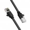 Ugreen flat Ethernet patchcord cable RJ45 Cat 6 UTP 1000 Mbps 1 Ugreen flat Ethernet patchcord cable RJ45 Cat 6 UTP 1000 Mbps 1