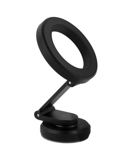 Uniq universal Velo magnetic holder black/midnight black