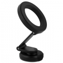 Uniq universal Velo magnetic holder juodas/midnight juodas Uniq universal Velo magnetic holder juodas/midnight juodas