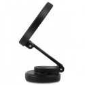 Uniq universal Velo magnetic holder black/midnight black