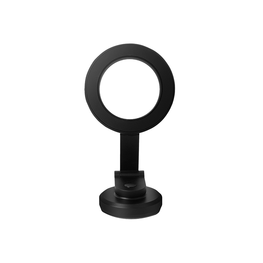 Uniq universal Velo magnetic holder black/midnight black – 3