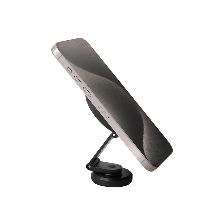 Uniq universal Velo magnetic holder black/midnight black – 4