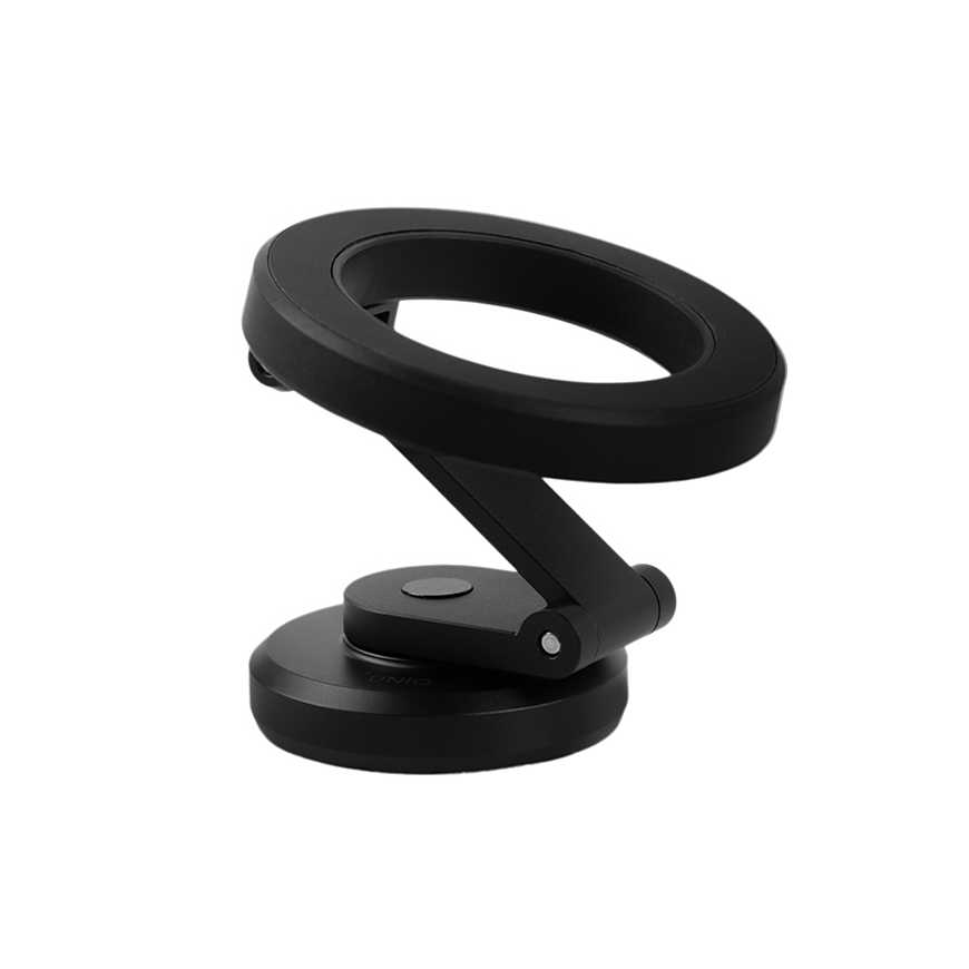 Uniq universal Velo magnetic holder juodas/midnight juodas – 5