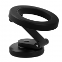 Uniq universal Velo magnetic holder black/midnight black