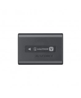 Sony NP-FV70A Литий-ионная (Li-Ion) 1900 mAh