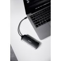 Canyon DS-15 USB 3.2 Gen 1 (3.1 Gen 1) Type-C Grey Canyon DS-15 USB 3.2 Gen 1 (3.1 Gen 1) Type-C Grey