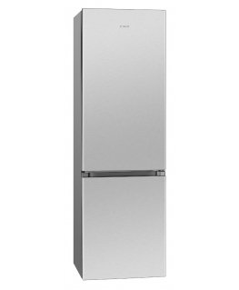 Bomann KG 184.1 Отдельно стоящий 269 L D Белый