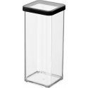 Rotho Loft 1.5 L czarny Rotho Loft 1.5 L czarny
