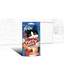 Felix Party Mix grill 60 g